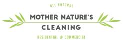 Mother Nature’s Carpet Cleaning