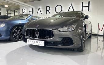 Pharoah Auto Investments