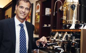Caffè Barbera