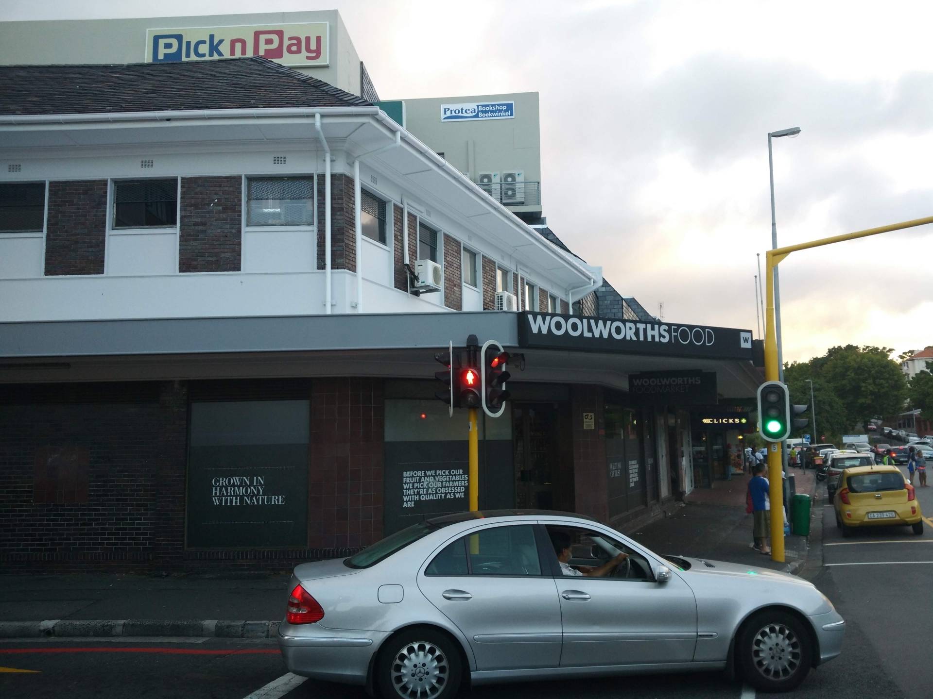 Pick n Pay Family Rondebosch