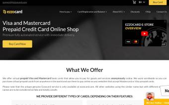 Ezzocard