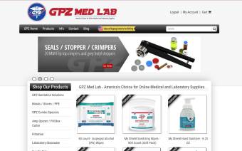 GPZ Med Lab