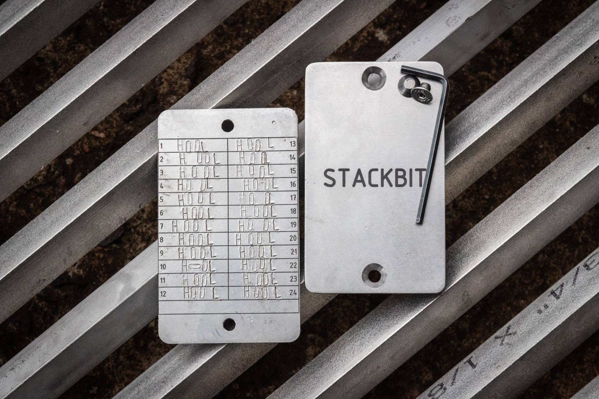 Stackbit