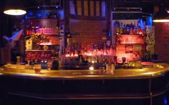 Sof’s Bar