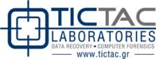 TicTac Data Recovery Piraeus Branch
