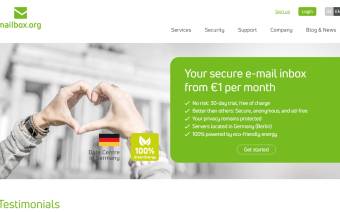 Mailbox