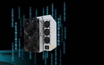 Yesmining