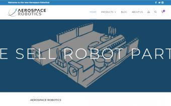 Aerospace Robotics