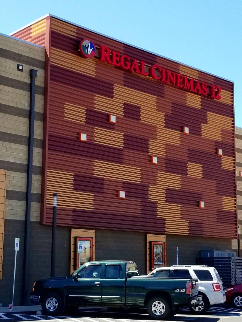 Regal Three Rivers Mall & RPX