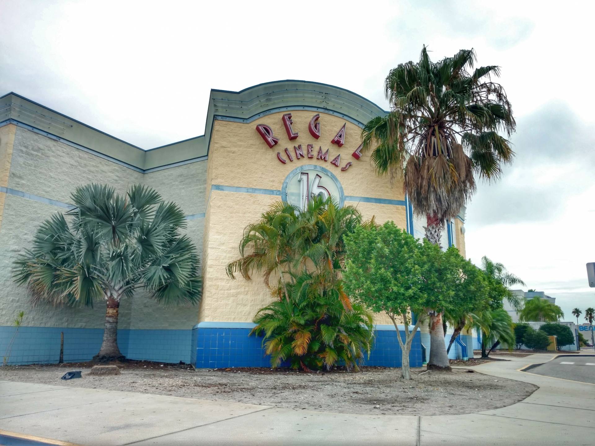 Regal Town Center - Port Charlotte