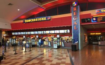 Regal Deer Park & IMAX