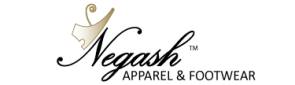 Negash Apparel & Footwear