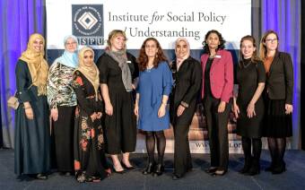 Institute for Social Policy and Understanding
