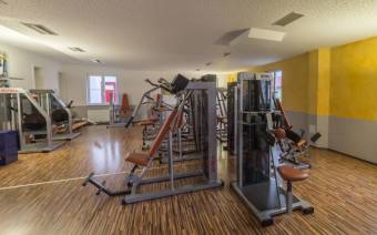 Balance Fitness Clubs