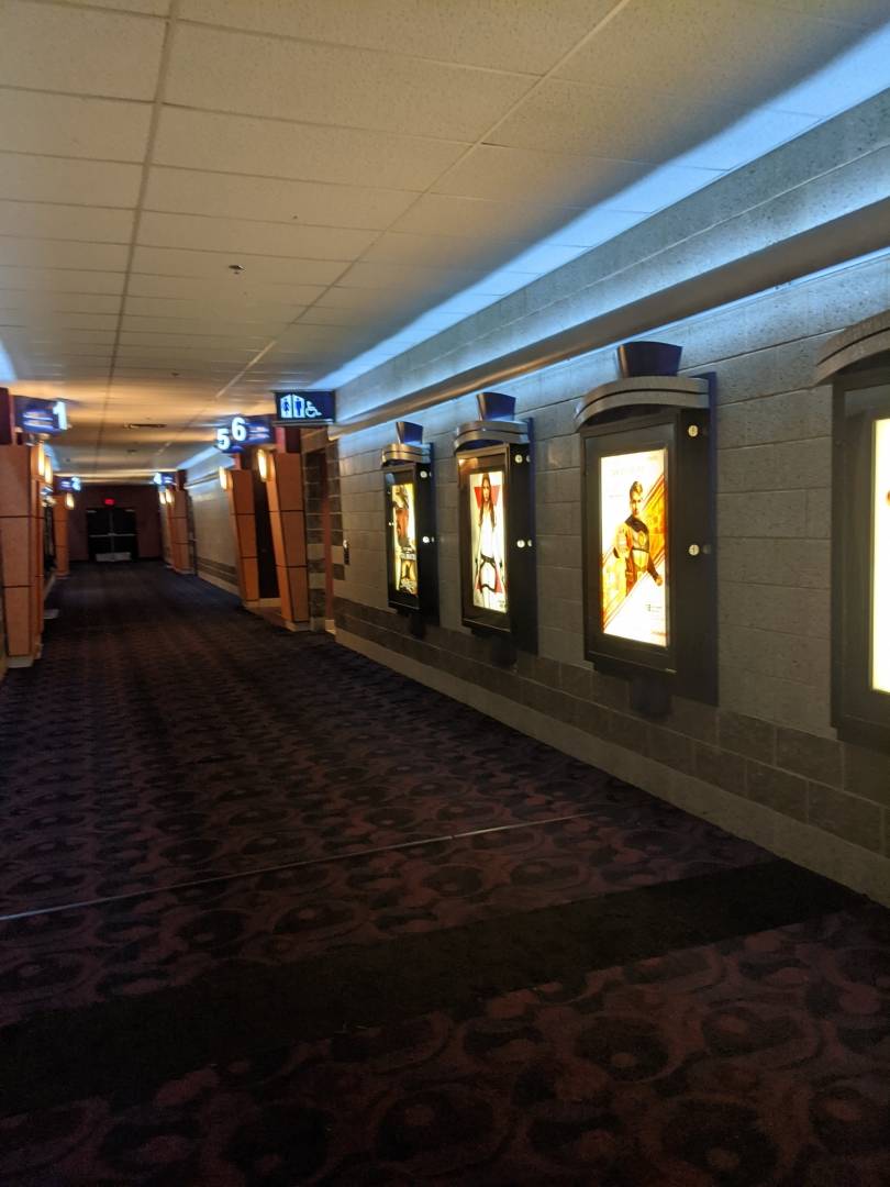 Regal Morgantown