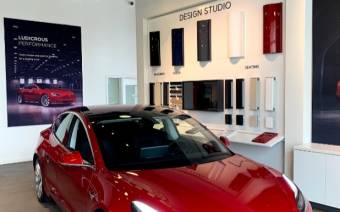Tesla