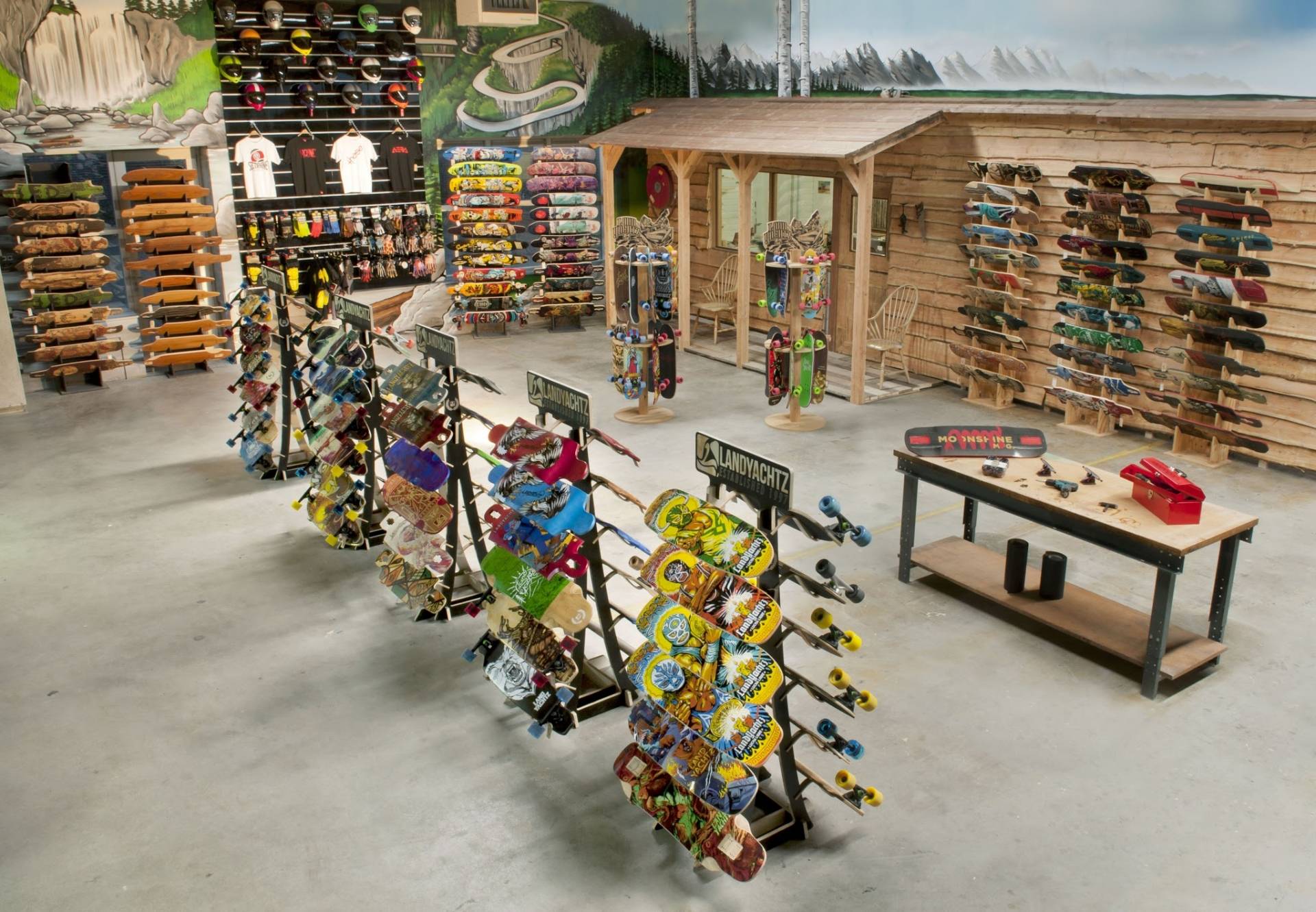 Sickboards