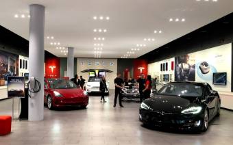 Tesla