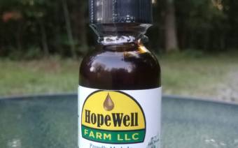 HopeWell Farm LLC