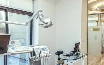 ConfiDent Palm Dentist