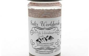 Salts Worldwide
