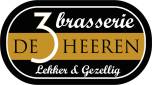 Brasserie De 3 Heeren