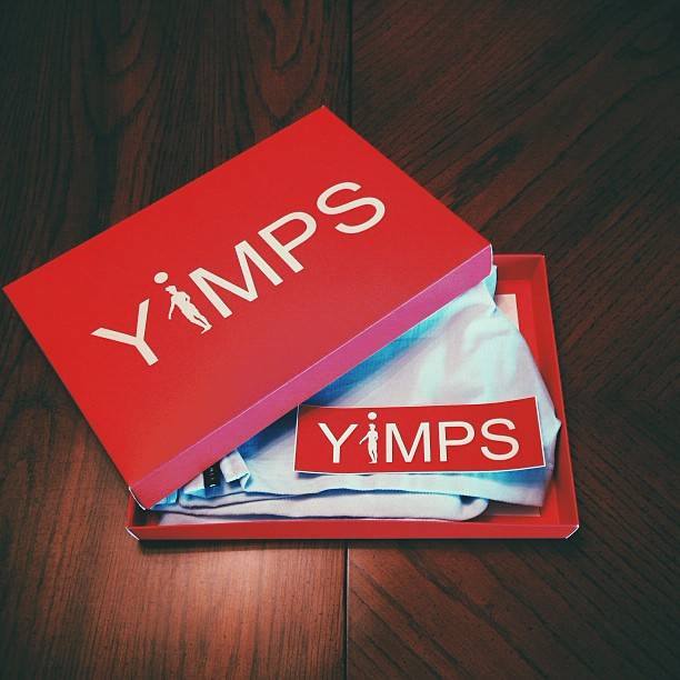 Yimps