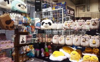 Kigurumi.ca Montreal
