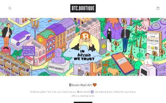 BTC Boutique