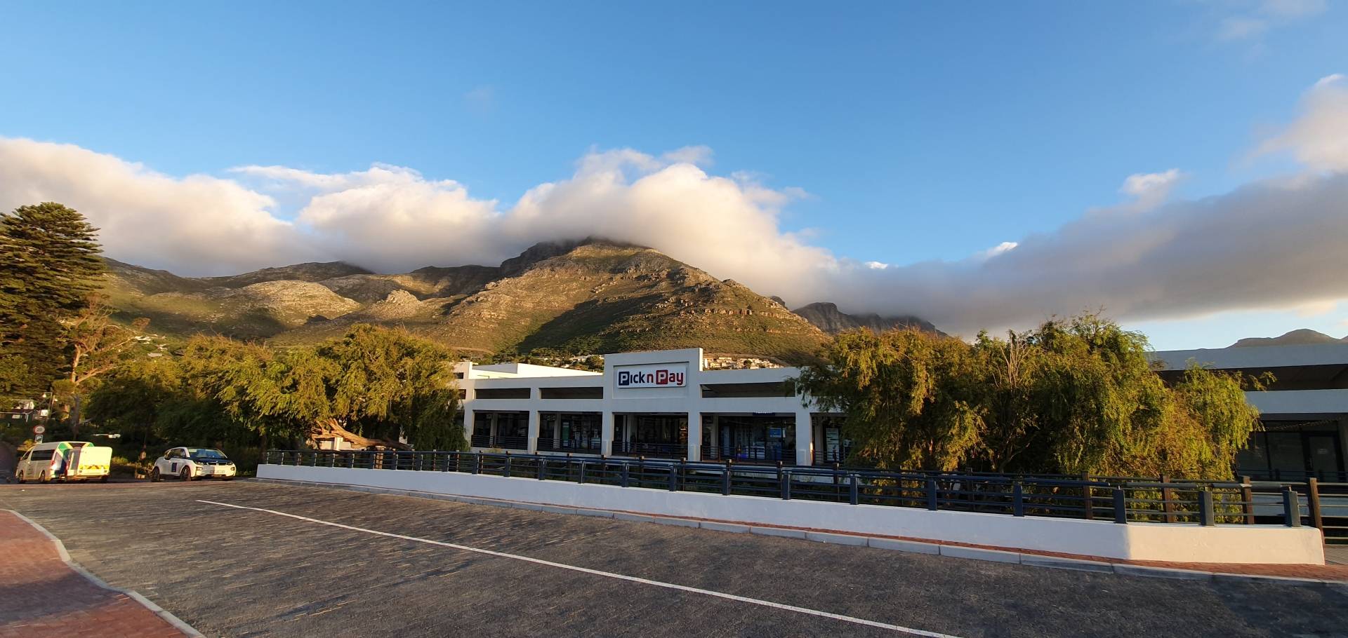 Pick n Pay Hout Bay