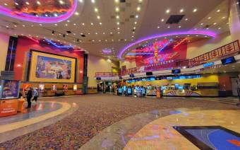 Regal Edwards Long Beach ScreenX & IMAX