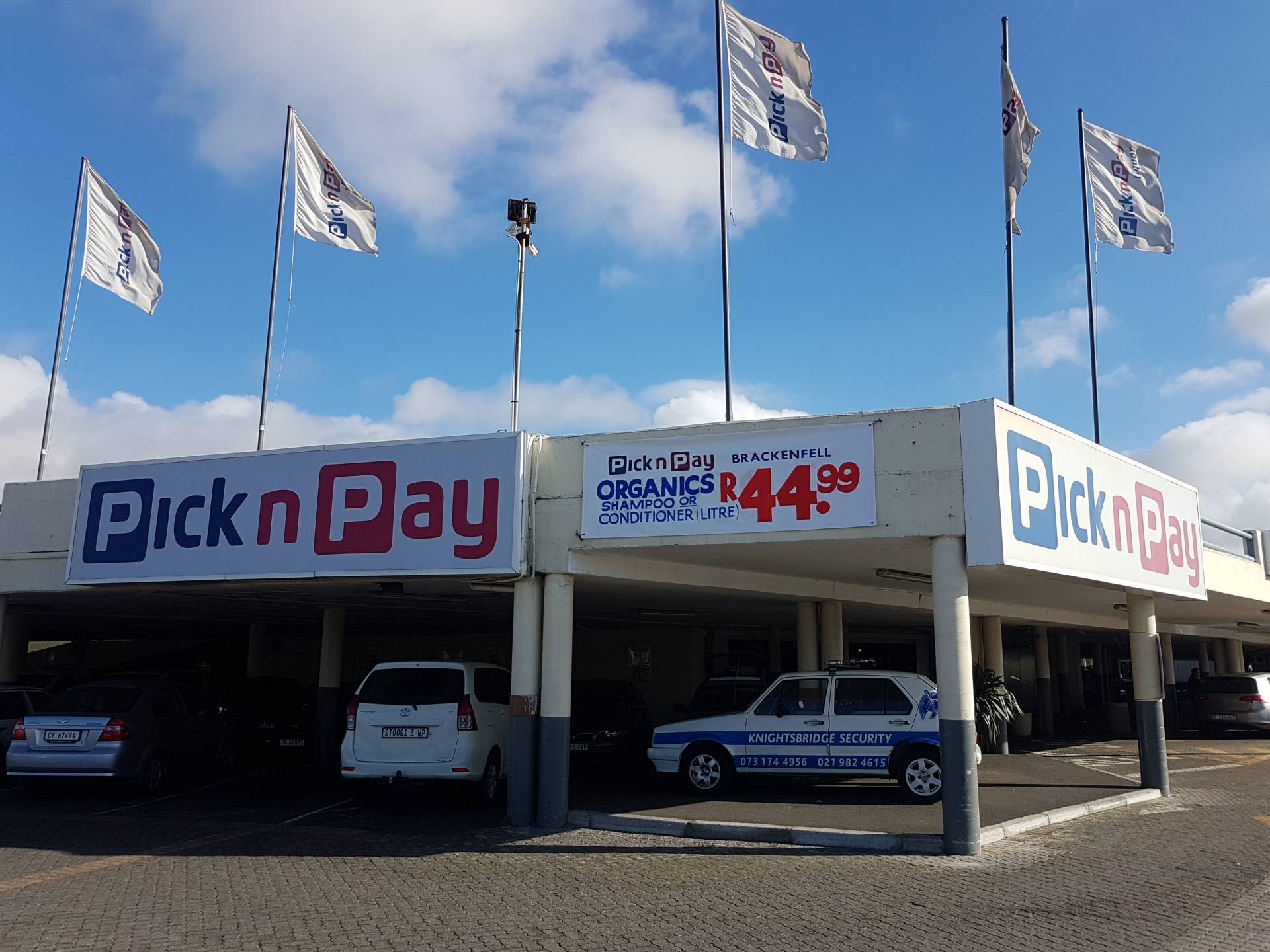 Pick n Pay Family Brackenfell