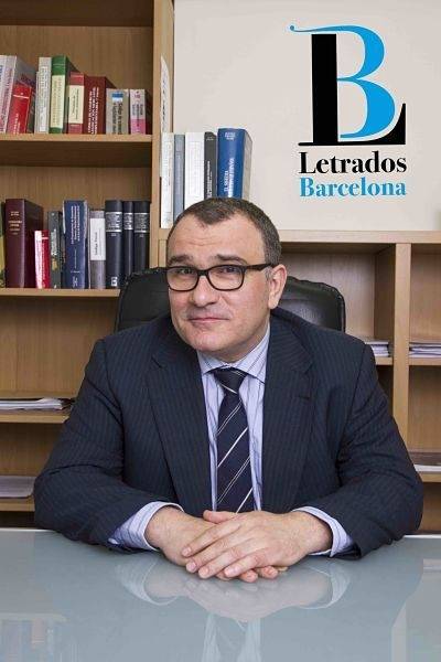 Letrados Barcelona