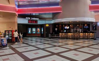 Regal Winter Park Village & RPX
