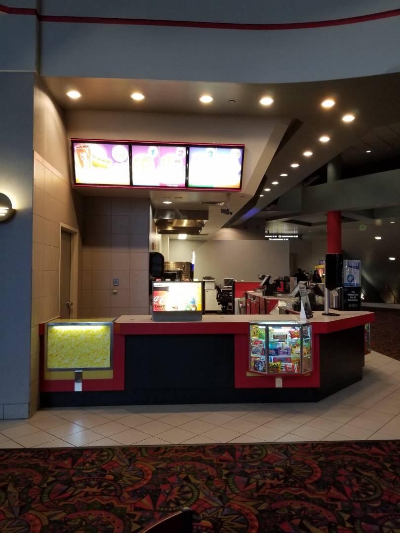 Regal UA Colorado Center & IMAX