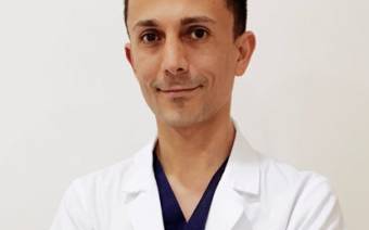 Dr. Cristián Sepúlveda