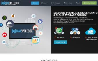 MaxSpeedBox