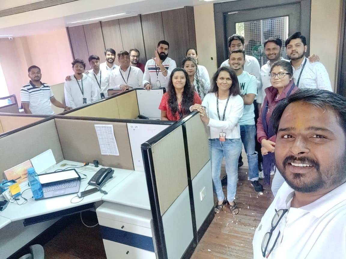 Vinsys IT Services