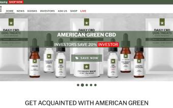 American Green