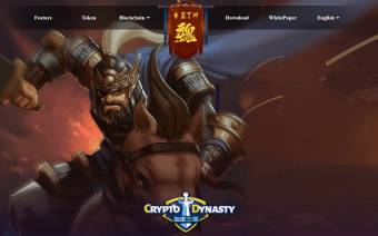 Crypto Dynasty