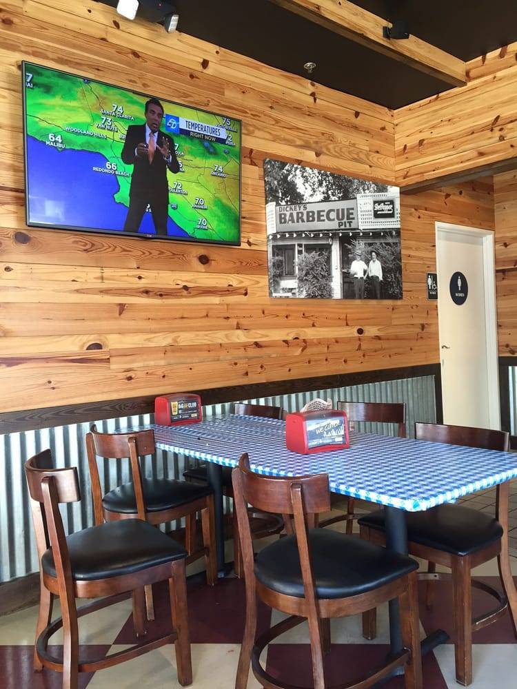 Dickey's Barbecue Pit Buena Park