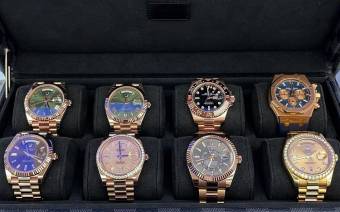 YB Jewellers