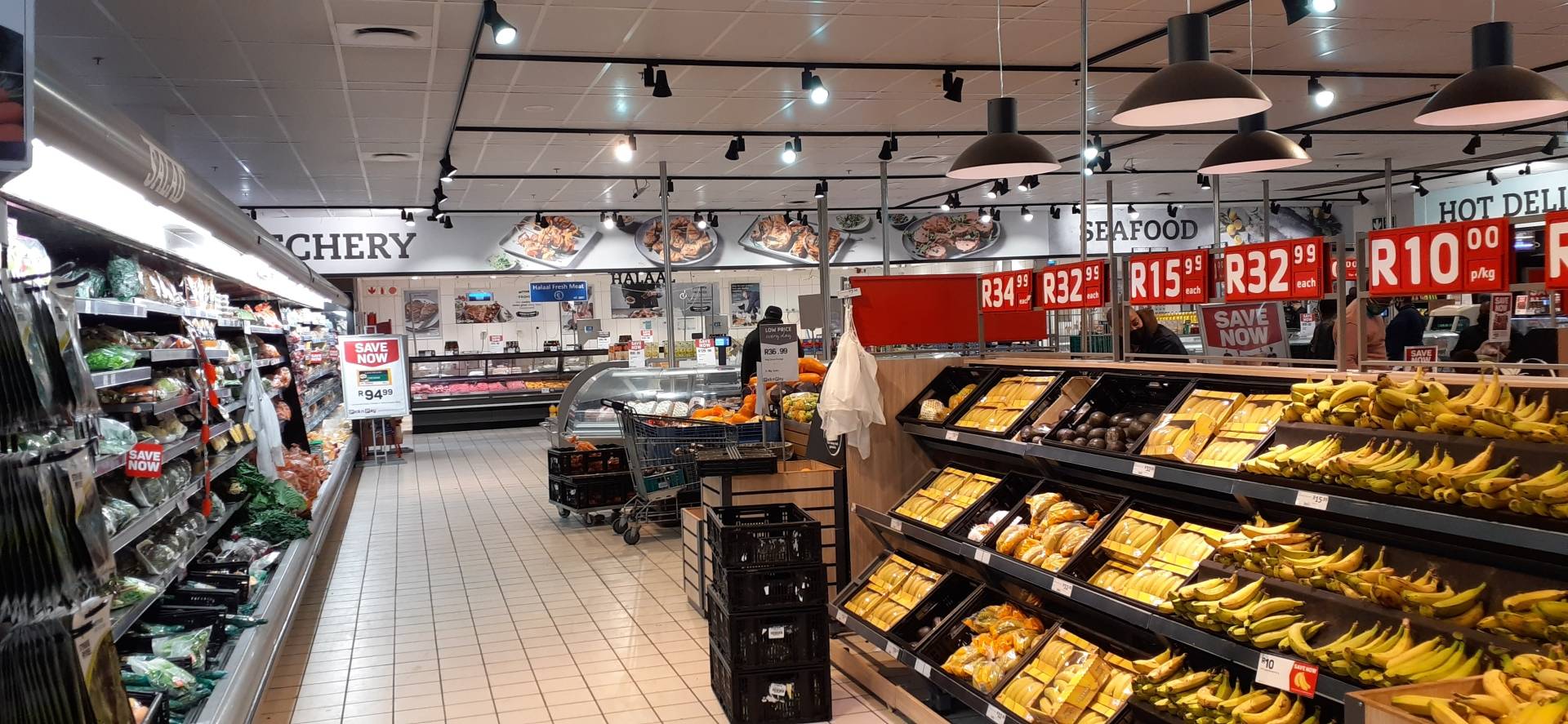 Pick n Pay Vangate Mall