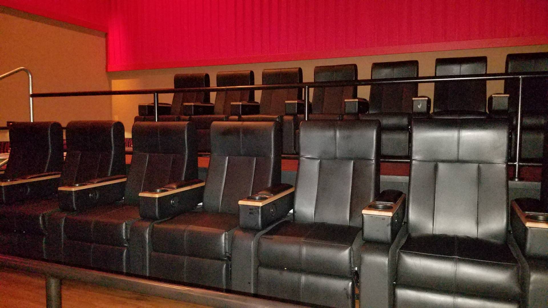 Regal Edwards La Verne