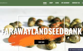 Farawaylandseedbank