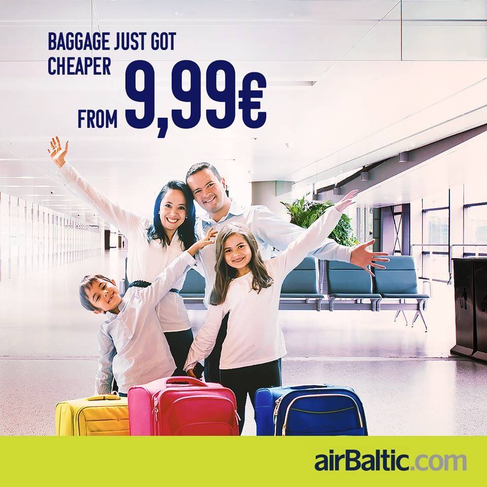 Air Baltic