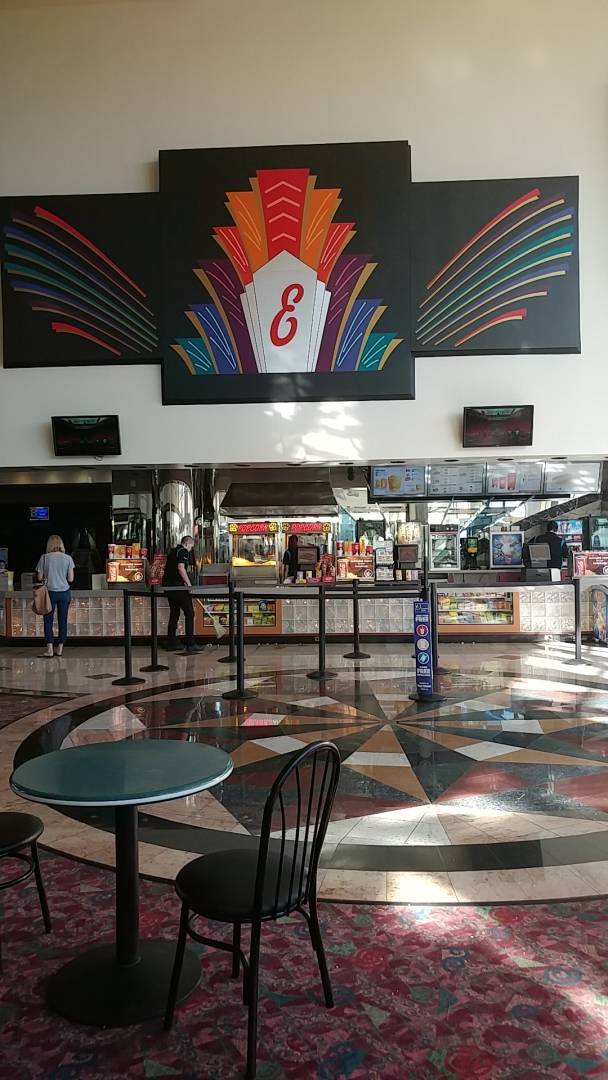 Regal Edwards Kaleidoscope