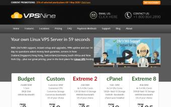 VPSnine