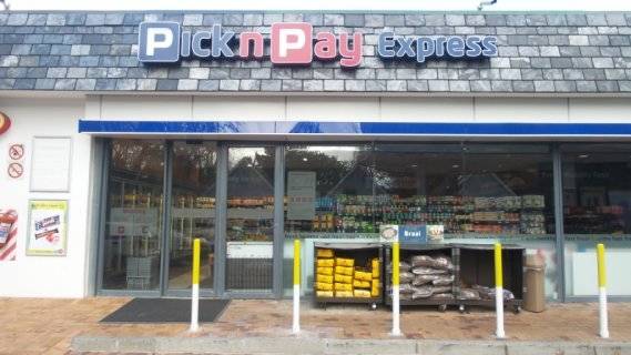 Pick n Pay Express