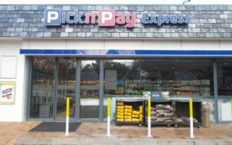 Pick n Pay Express